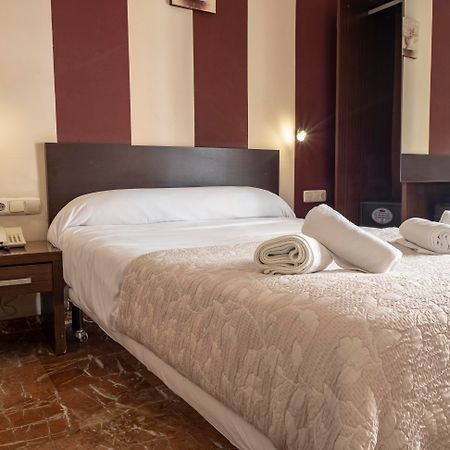 Hotel Marina Huelva Dış mekan fotoğraf