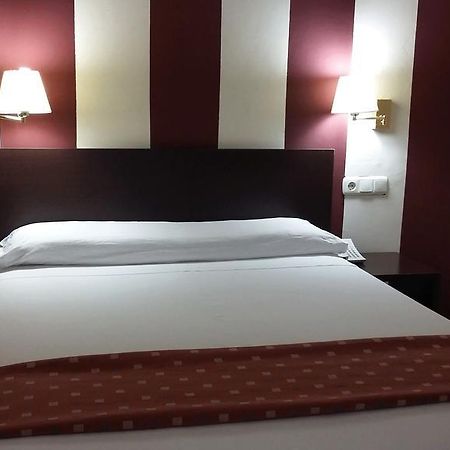 Hotel Marina Huelva Dış mekan fotoğraf