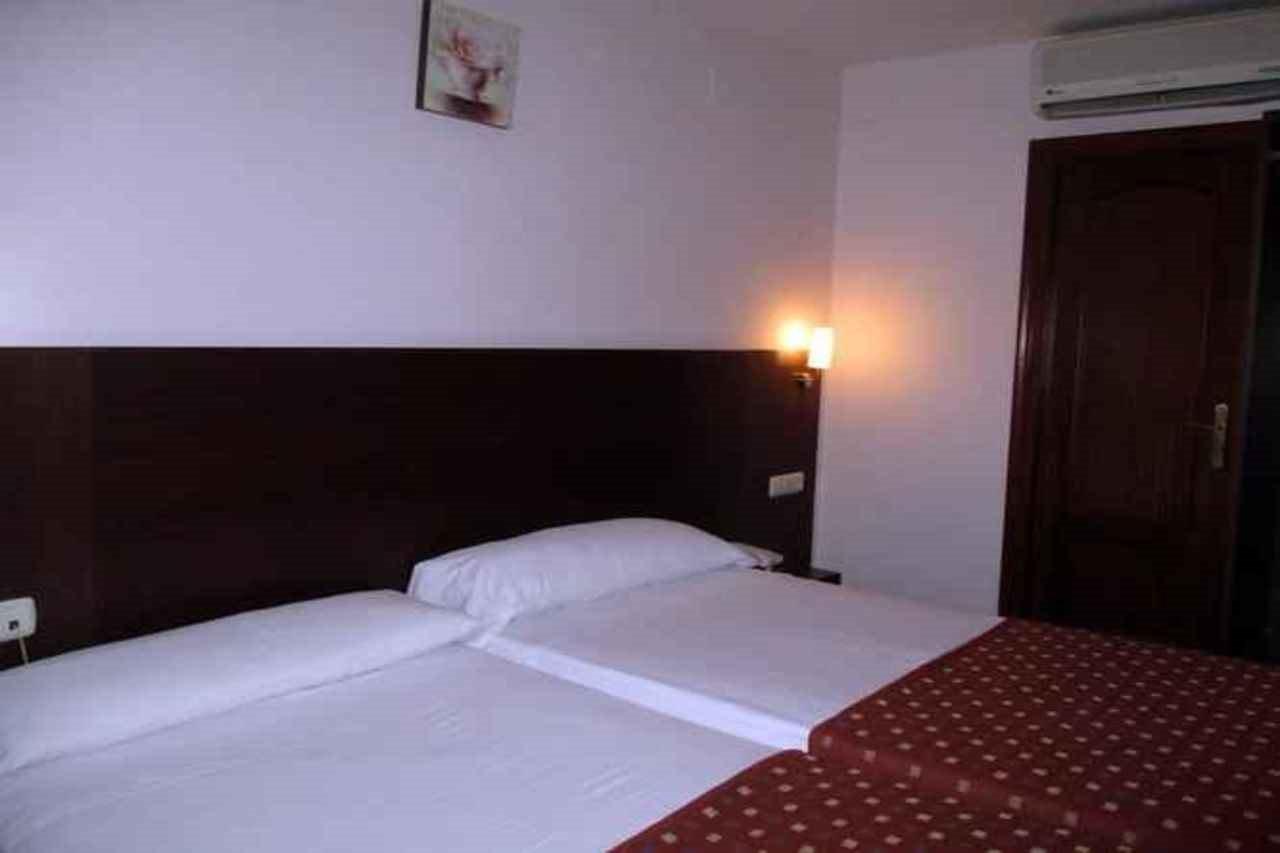 Hotel Marina Huelva Dış mekan fotoğraf