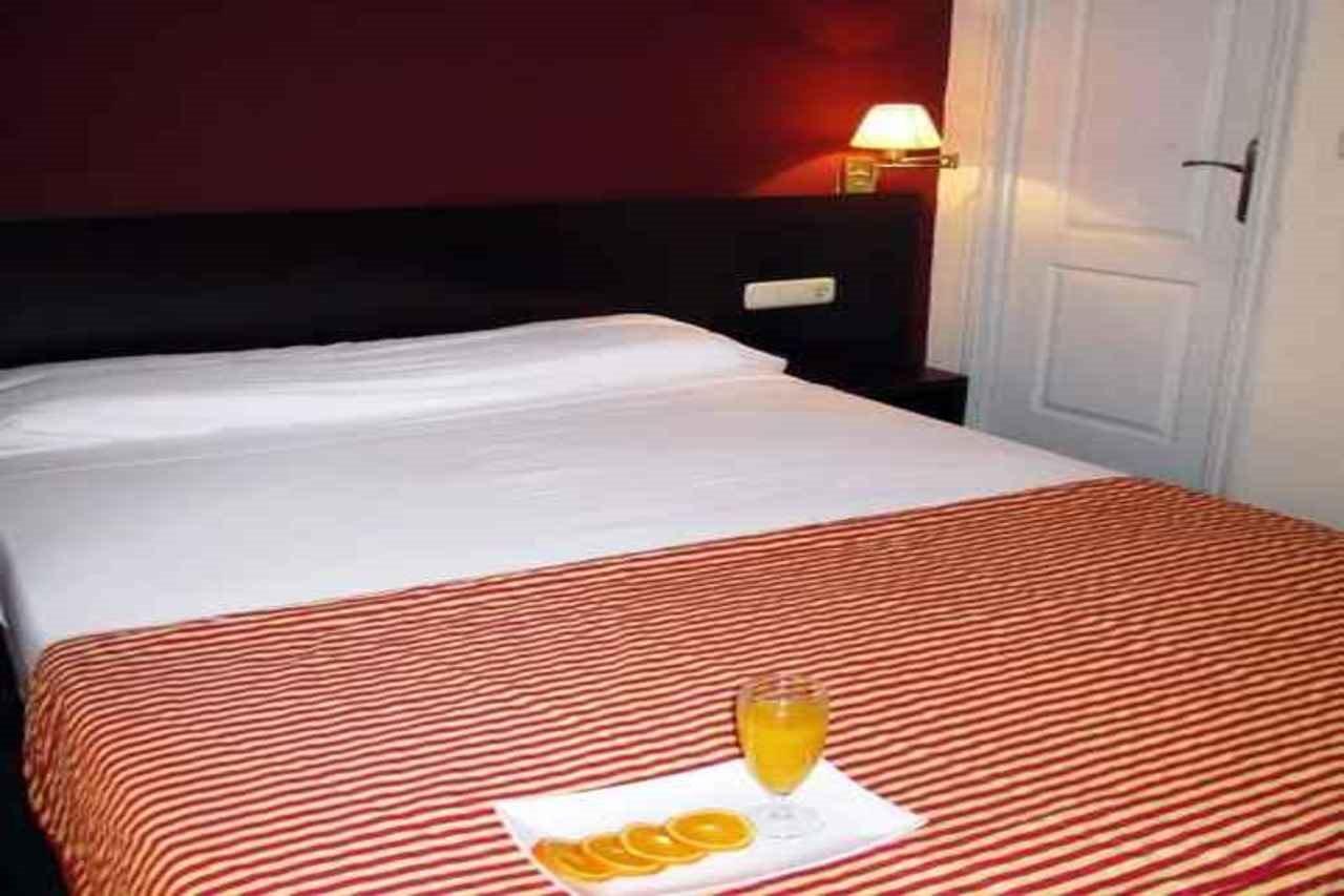 Hotel Marina Huelva Dış mekan fotoğraf