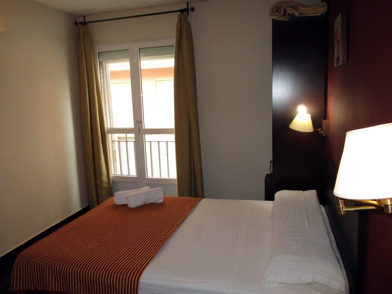 Hotel Marina Huelva Dış mekan fotoğraf