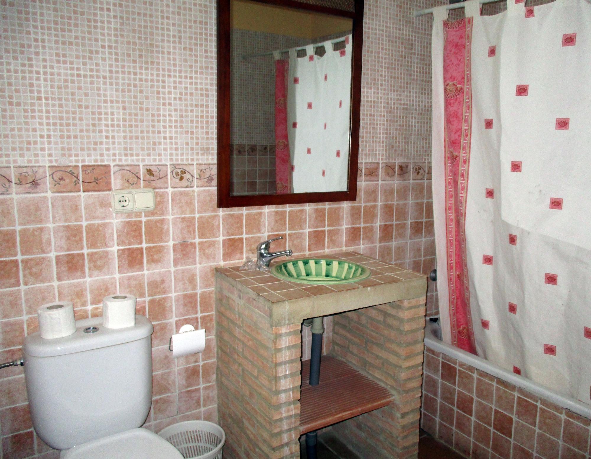 Hotel Marina Huelva Dış mekan fotoğraf