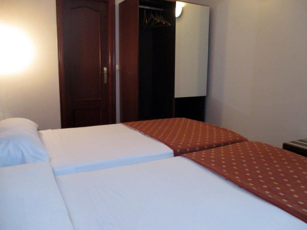 Hotel Marina Huelva Dış mekan fotoğraf