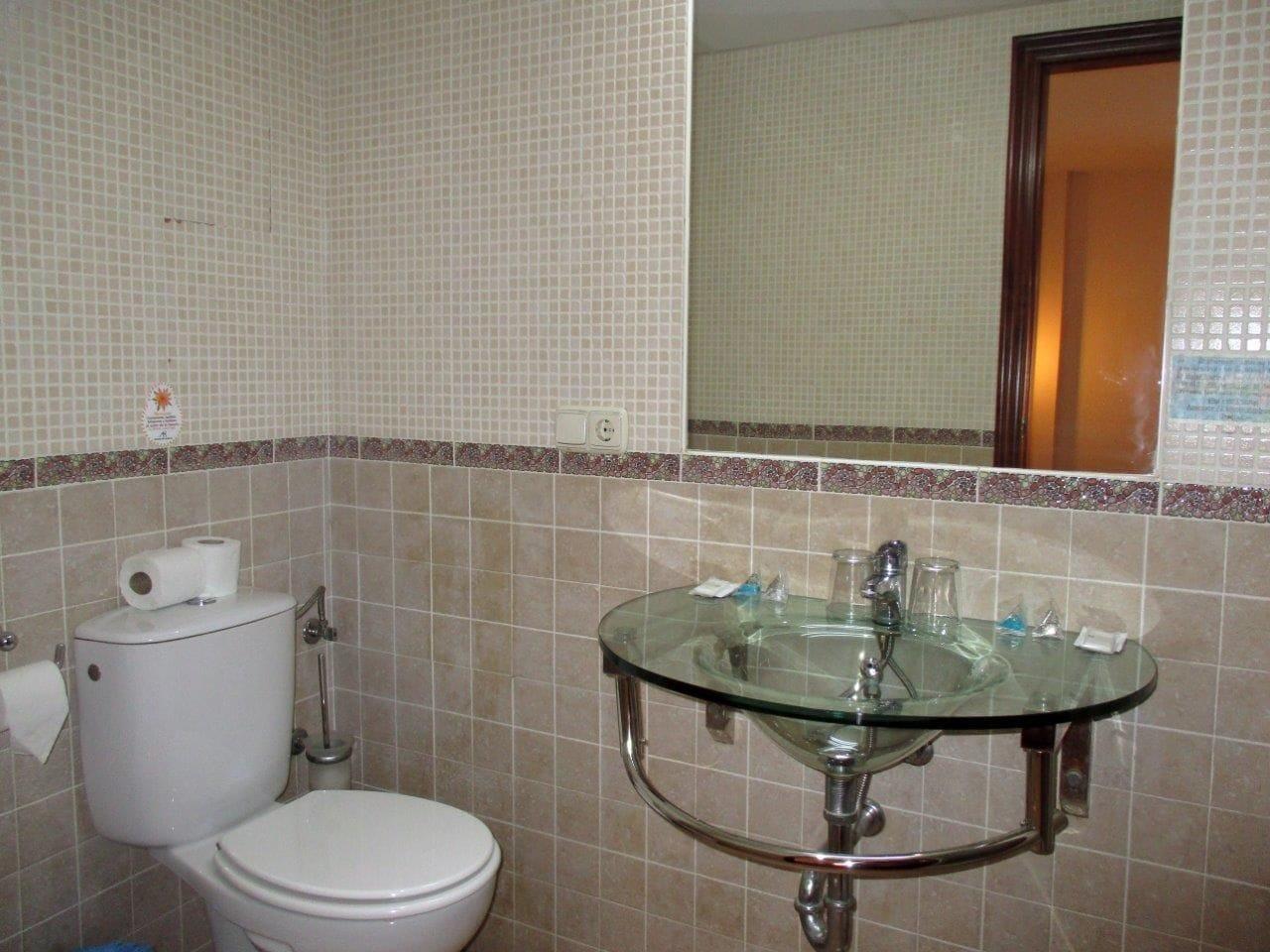 Hotel Marina Huelva Dış mekan fotoğraf