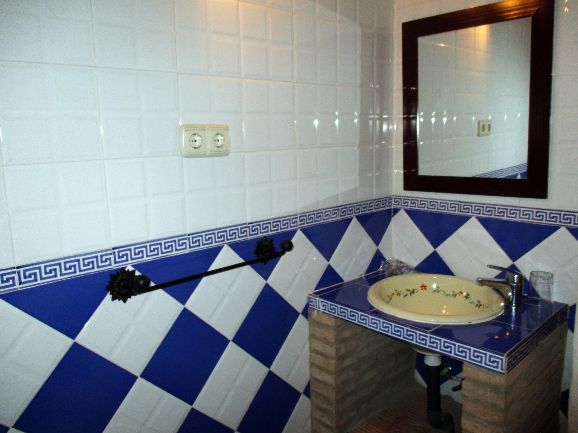 Hotel Marina Huelva Dış mekan fotoğraf