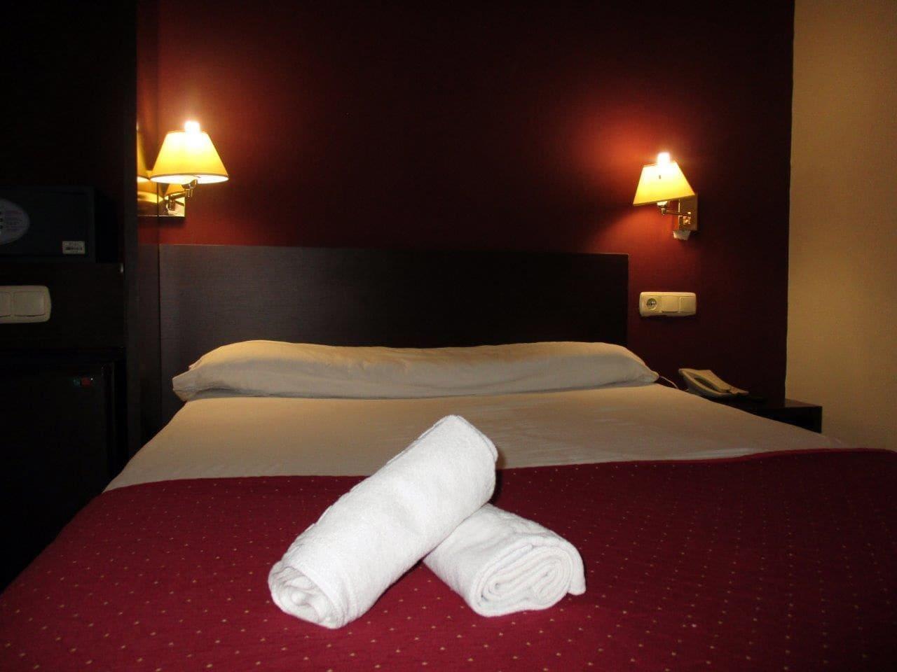 Hotel Marina Huelva Dış mekan fotoğraf