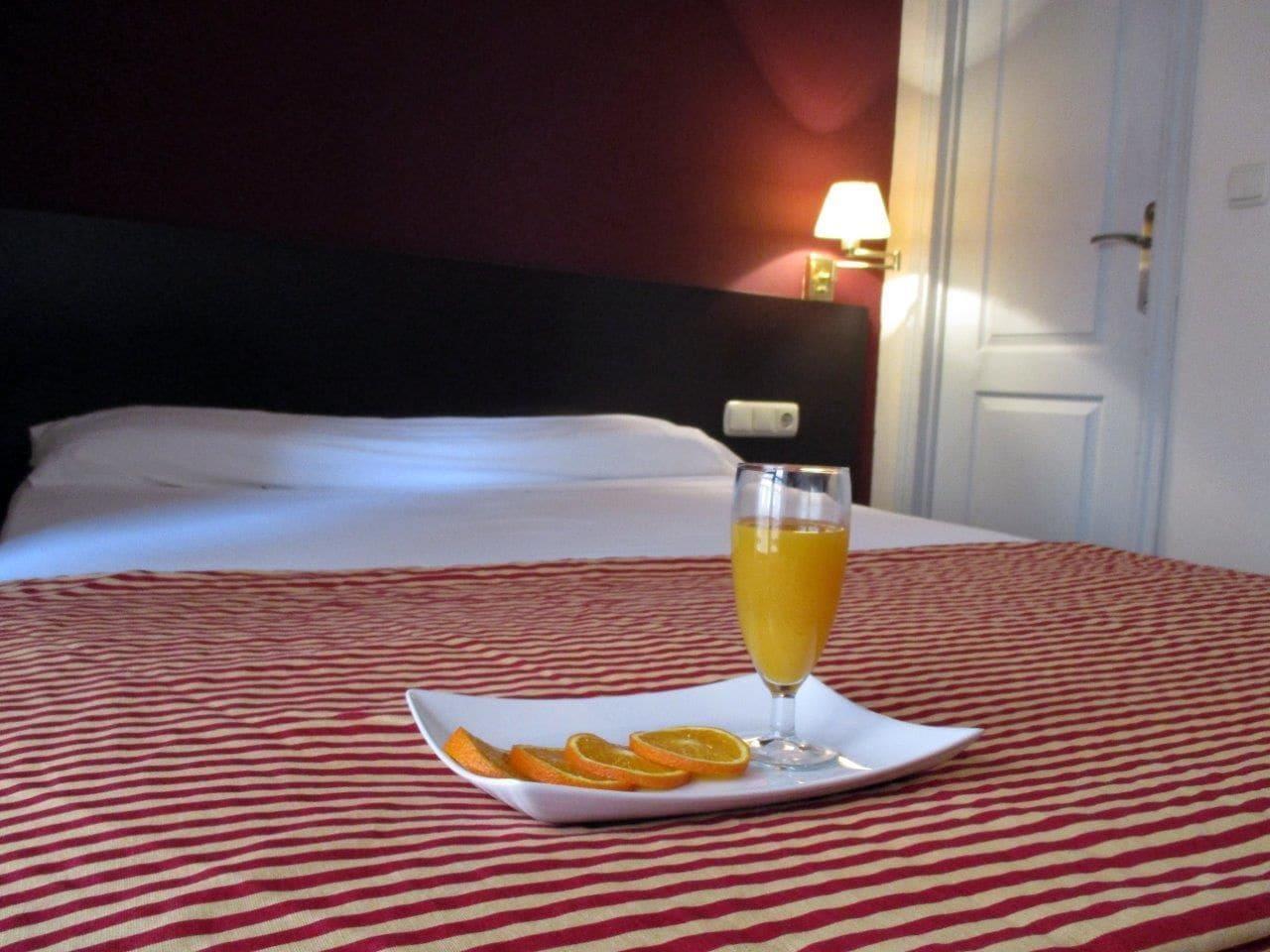 Hotel Marina Huelva Dış mekan fotoğraf