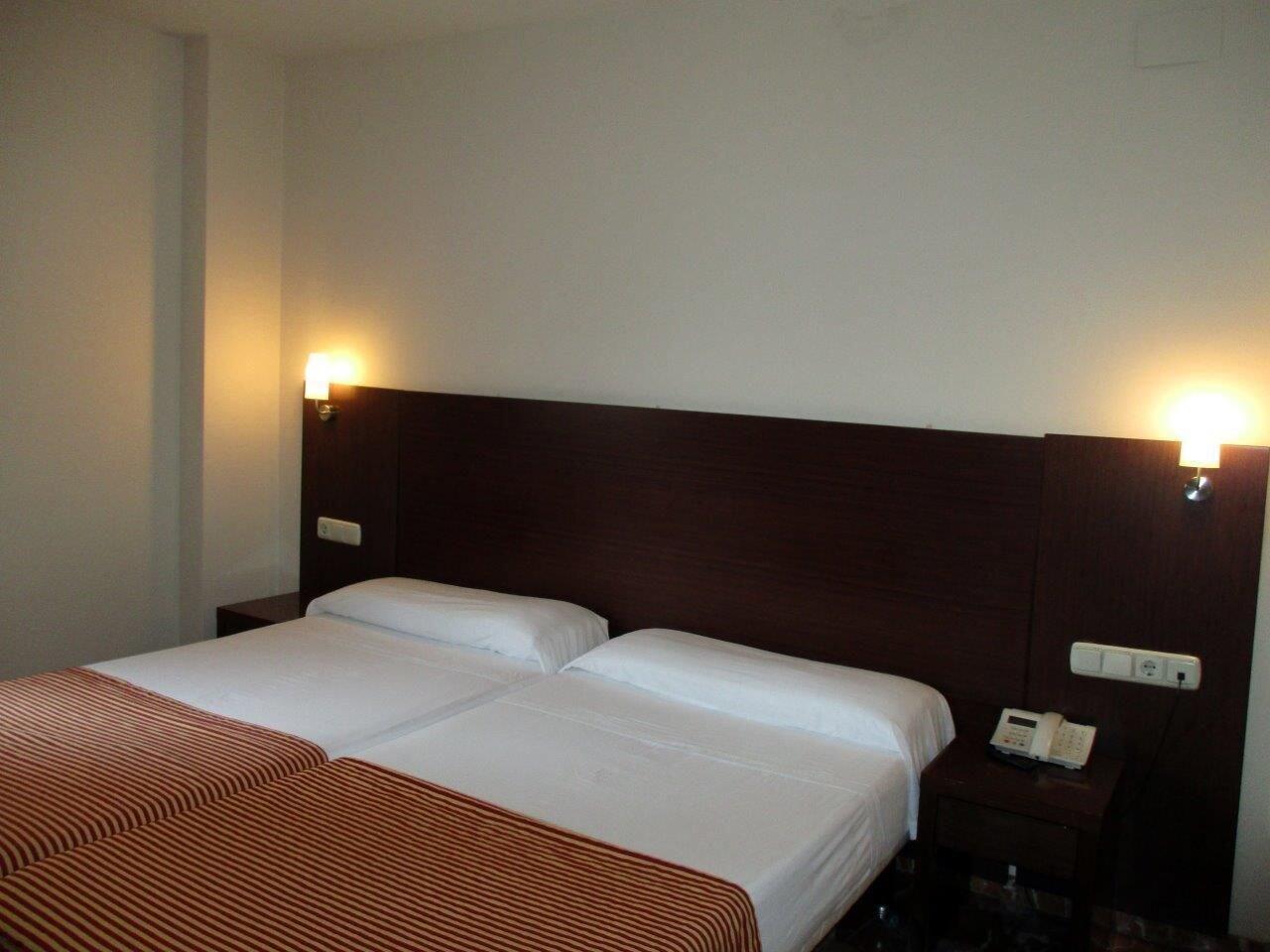 Hotel Marina Huelva Dış mekan fotoğraf