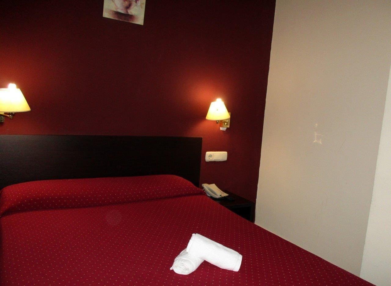 Hotel Marina Huelva Dış mekan fotoğraf