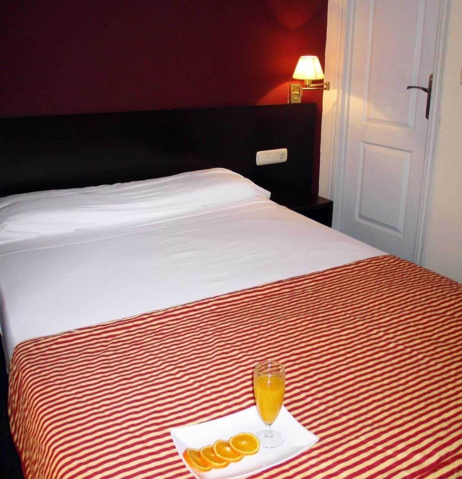 Hotel Marina Huelva Dış mekan fotoğraf