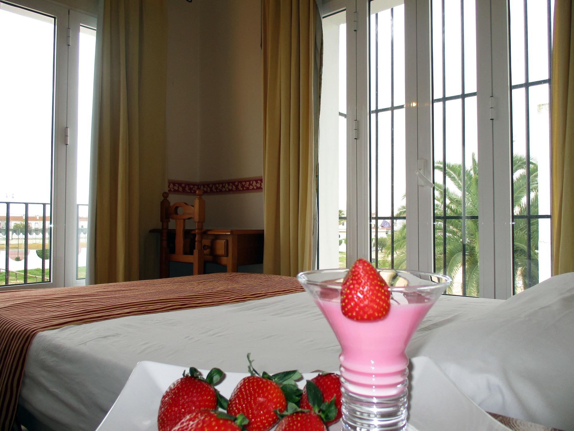 Hotel Marina Huelva Dış mekan fotoğraf