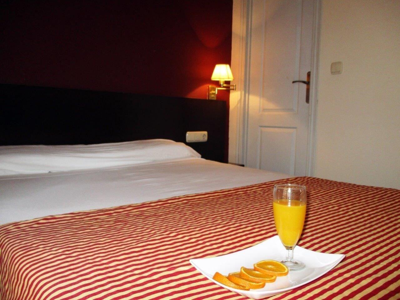 Hotel Marina Huelva Dış mekan fotoğraf