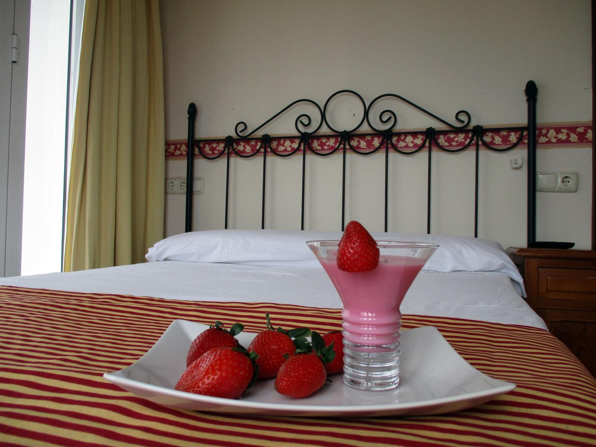 Hotel Marina Huelva Dış mekan fotoğraf
