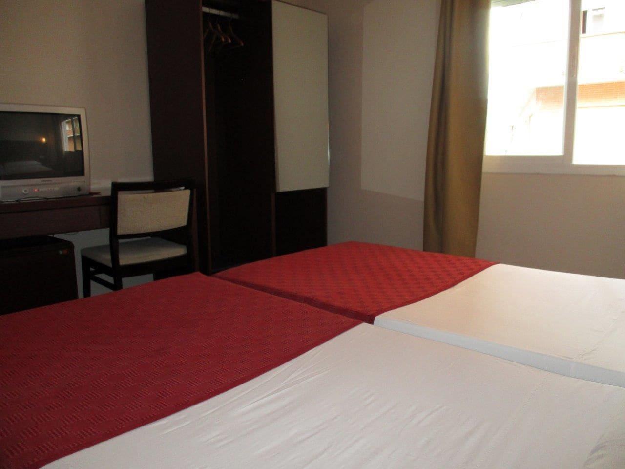 Hotel Marina Huelva Dış mekan fotoğraf