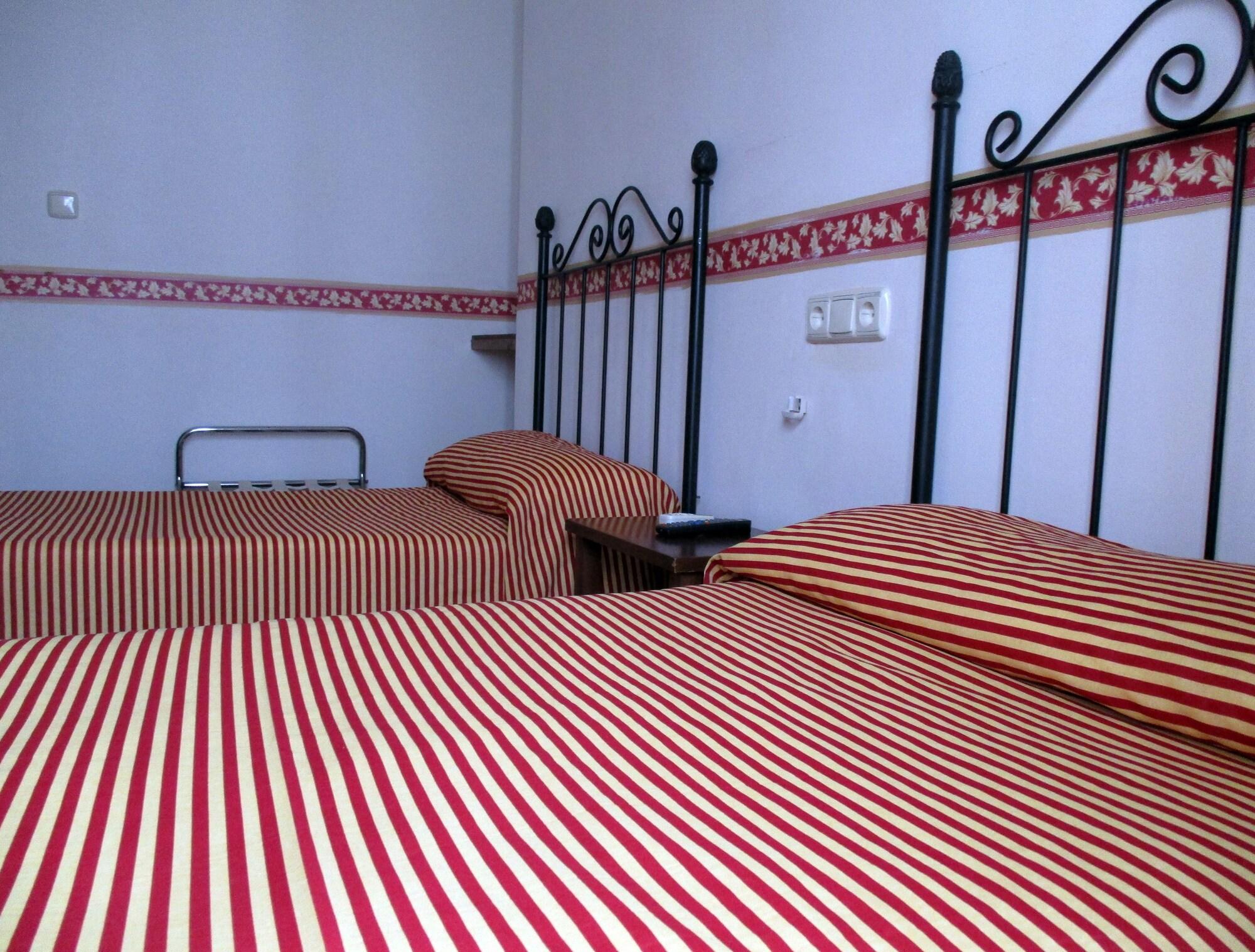 Hotel Marina Huelva Dış mekan fotoğraf
