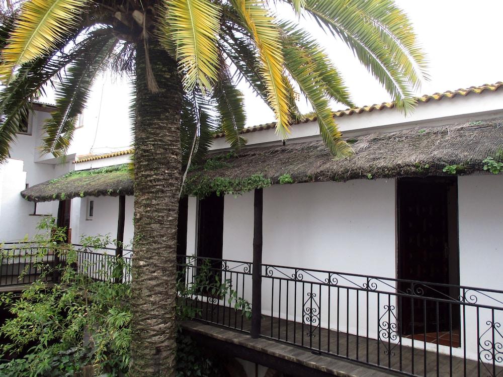 Hotel Marina Huelva Dış mekan fotoğraf