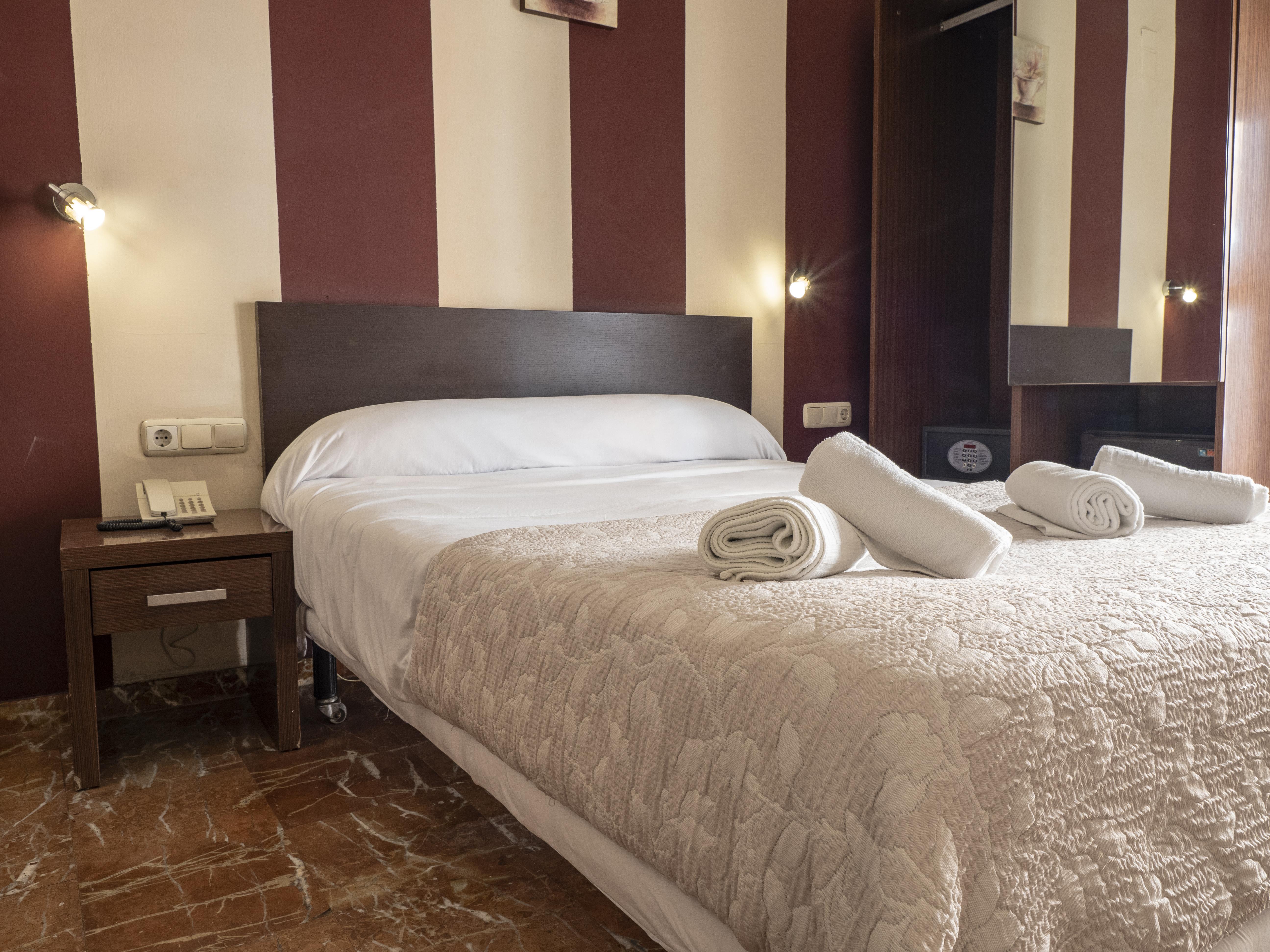 Hotel Marina Huelva Dış mekan fotoğraf