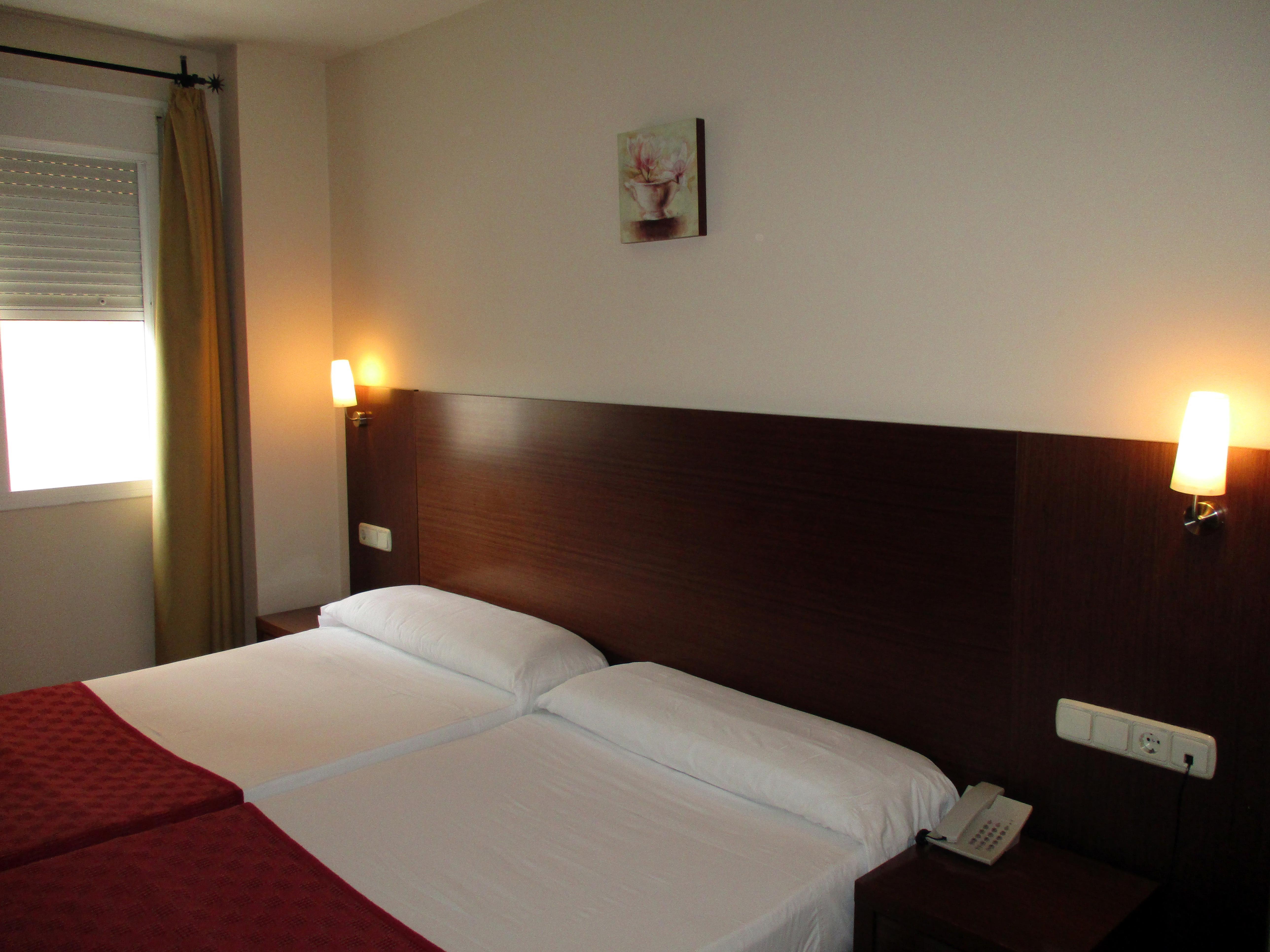 Hotel Marina Huelva Dış mekan fotoğraf