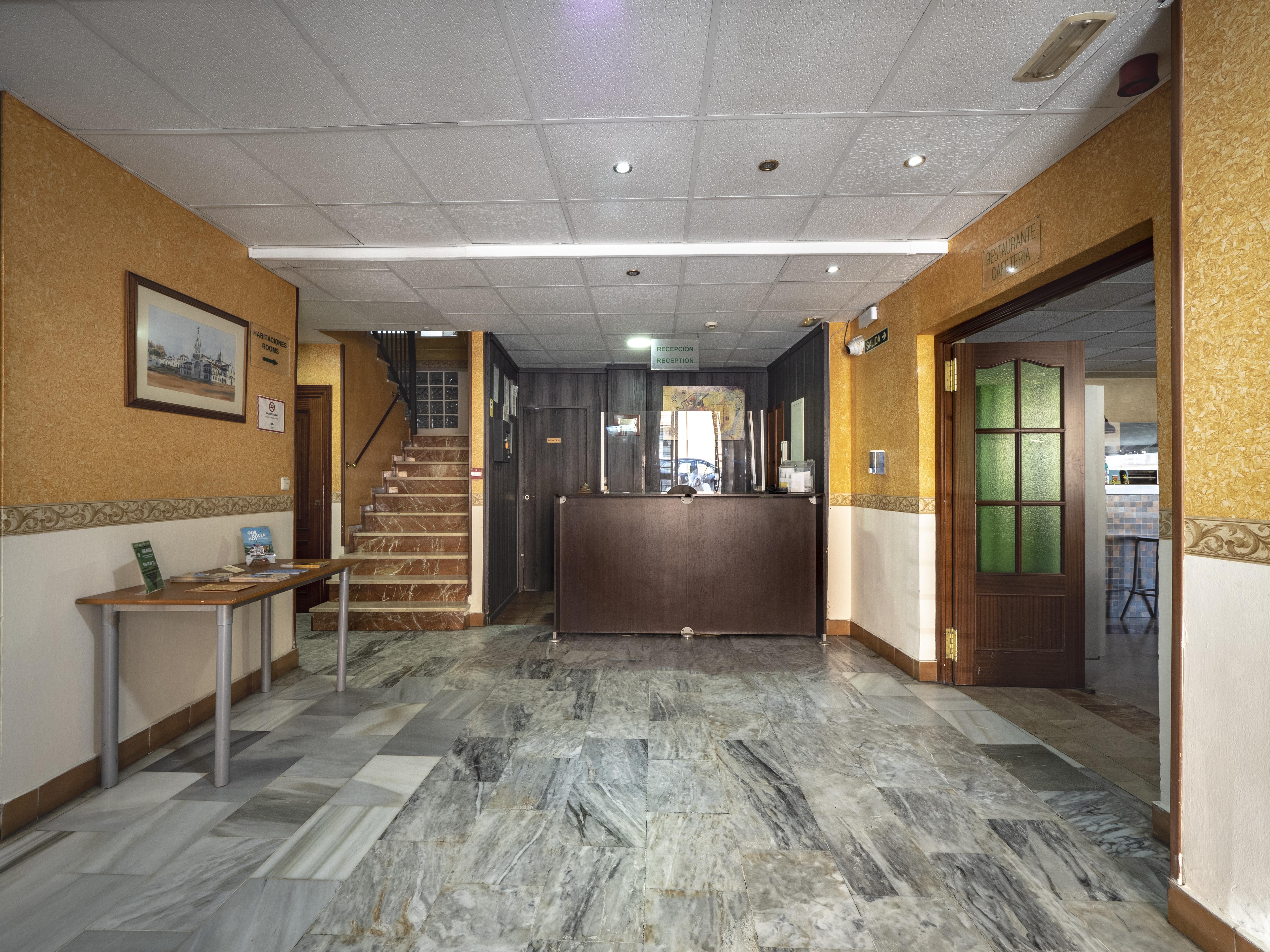 Hotel Marina Huelva Dış mekan fotoğraf