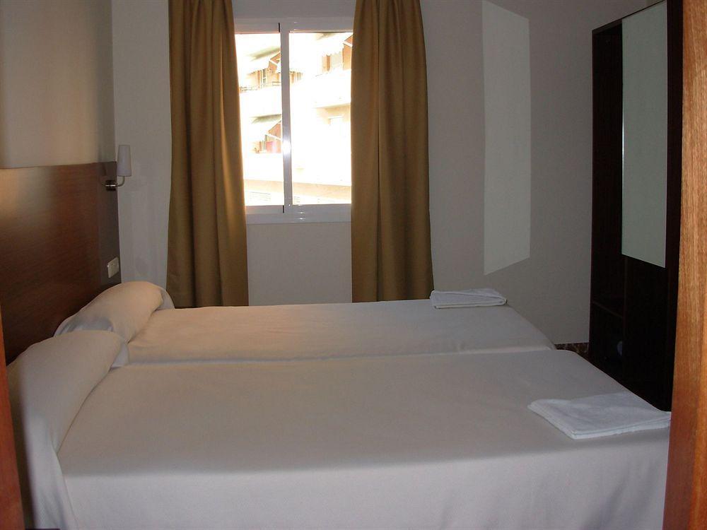Hotel Marina Huelva Dış mekan fotoğraf