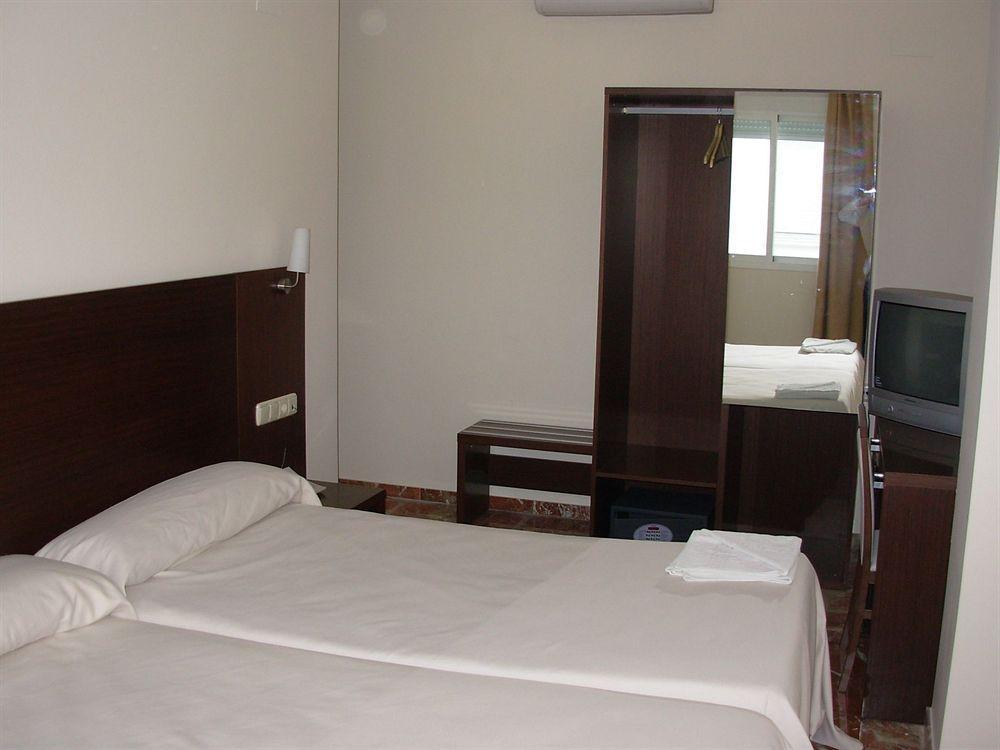Hotel Marina Huelva Dış mekan fotoğraf