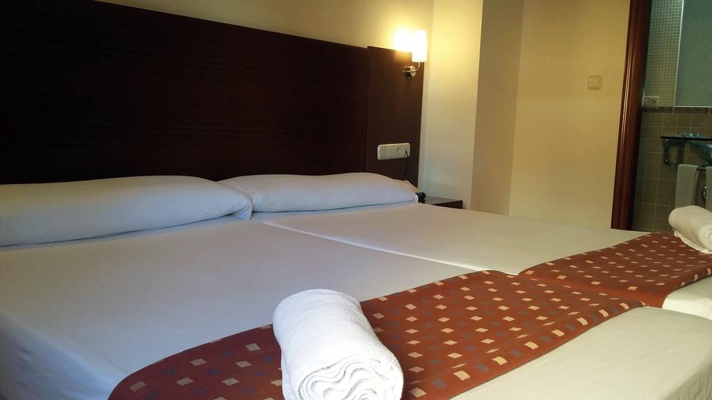 Hotel Marina Huelva Dış mekan fotoğraf