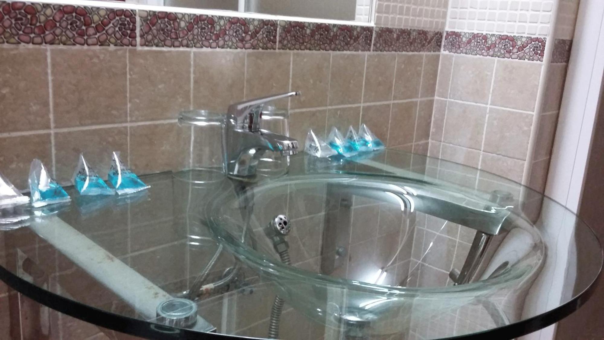 Hotel Marina Huelva Dış mekan fotoğraf