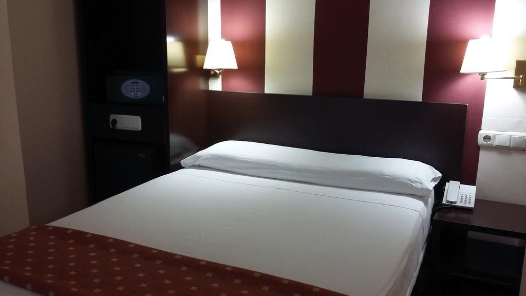 Hotel Marina Huelva Dış mekan fotoğraf