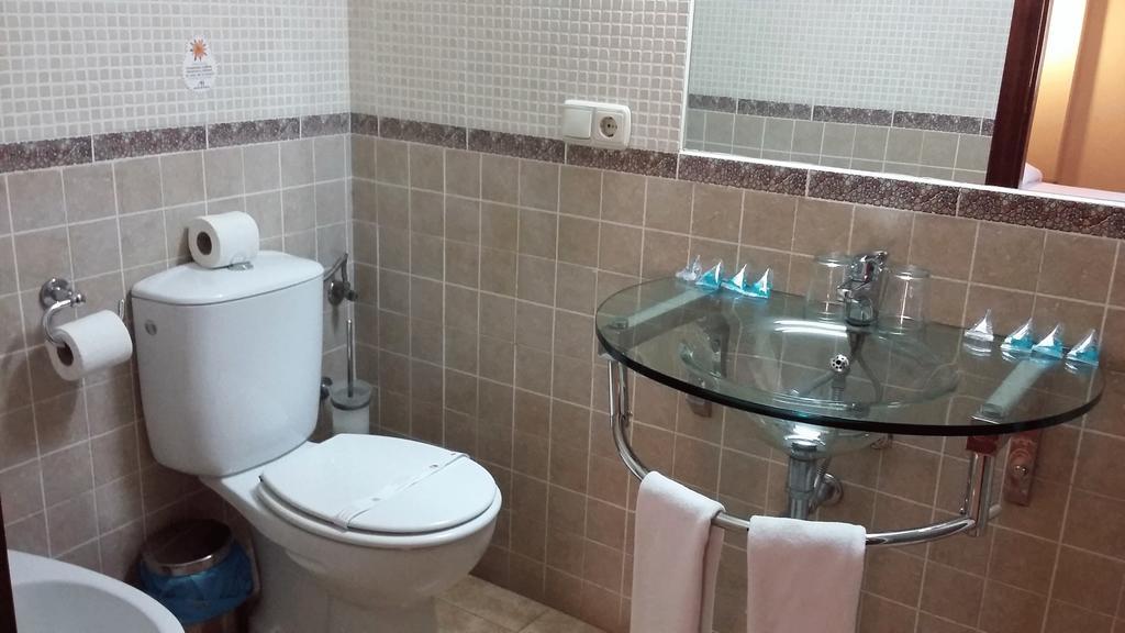 Hotel Marina Huelva Dış mekan fotoğraf