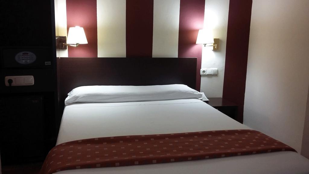 Hotel Marina Huelva Dış mekan fotoğraf